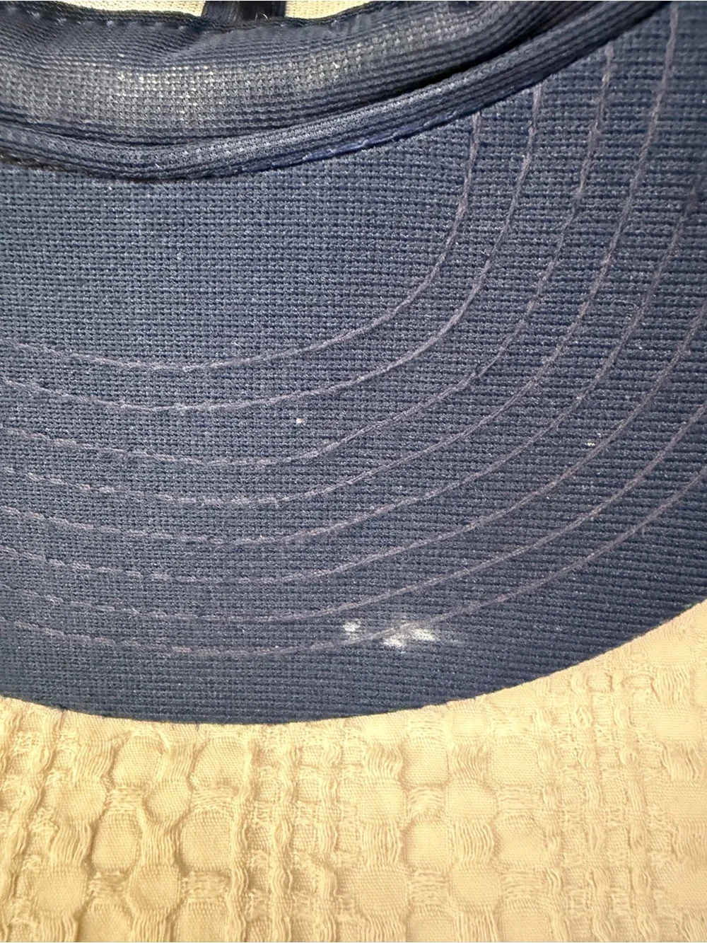 Hallmark classic navy